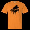 1717 - Comfort Colors Garment Dyed Heavyweight Short Sleeve Shirt Thumbnail