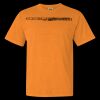 1717 - Comfort Colors Garment Dyed Heavyweight Short Sleeve Shirt Thumbnail