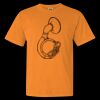 1717 - Comfort Colors Garment Dyed Heavyweight Short Sleeve Shirt Thumbnail