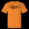 1717 - Comfort Colors Garment Dyed Heavyweight Short Sleeve Shirt Thumbnail