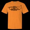 1717 - Comfort Colors Garment Dyed Heavyweight Short Sleeve Shirt Thumbnail