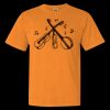 1717 - Comfort Colors Garment Dyed Heavyweight Short Sleeve Shirt Thumbnail