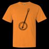 1717 - Comfort Colors Garment Dyed Heavyweight Short Sleeve Shirt Thumbnail