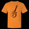 1717 - Comfort Colors Garment Dyed Heavyweight Short Sleeve Shirt Thumbnail