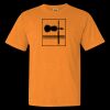 1717 - Comfort Colors Garment Dyed Heavyweight Short Sleeve Shirt Thumbnail