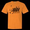 1717 - Comfort Colors Garment Dyed Heavyweight Short Sleeve Shirt Thumbnail