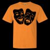1717 - Comfort Colors Garment Dyed Heavyweight Short Sleeve Shirt Thumbnail