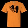 1717 - Comfort Colors Garment Dyed Heavyweight Short Sleeve Shirt Thumbnail