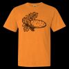 1717 - Comfort Colors Garment Dyed Heavyweight Short Sleeve Shirt Thumbnail
