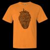 1717 - Comfort Colors Garment Dyed Heavyweight Short Sleeve Shirt Thumbnail