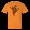 1717 - Comfort Colors Garment Dyed Heavyweight Short Sleeve Shirt Thumbnail