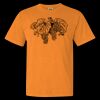 1717 - Comfort Colors Garment Dyed Heavyweight Short Sleeve Shirt Thumbnail