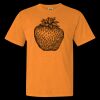 1717 - Comfort Colors Garment Dyed Heavyweight Short Sleeve Shirt Thumbnail