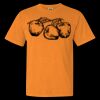 1717 - Comfort Colors Garment Dyed Heavyweight Short Sleeve Shirt Thumbnail