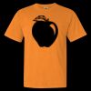 1717 - Comfort Colors Garment Dyed Heavyweight Short Sleeve Shirt Thumbnail