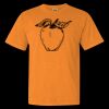 1717 - Comfort Colors Garment Dyed Heavyweight Short Sleeve Shirt Thumbnail