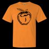 1717 - Comfort Colors Garment Dyed Heavyweight Short Sleeve Shirt Thumbnail