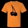 1717 - Comfort Colors Garment Dyed Heavyweight Short Sleeve Shirt Thumbnail