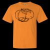 1717 - Comfort Colors Garment Dyed Heavyweight Short Sleeve Shirt Thumbnail