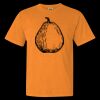 1717 - Comfort Colors Garment Dyed Heavyweight Short Sleeve Shirt Thumbnail