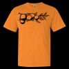 1717 - Comfort Colors Garment Dyed Heavyweight Short Sleeve Shirt Thumbnail