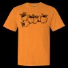 1717 - Comfort Colors Garment Dyed Heavyweight Short Sleeve Shirt Thumbnail