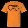 1717 - Comfort Colors Garment Dyed Heavyweight Short Sleeve Shirt Thumbnail