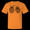 1717 - Comfort Colors Garment Dyed Heavyweight Short Sleeve Shirt Thumbnail