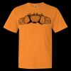 1717 - Comfort Colors Garment Dyed Heavyweight Short Sleeve Shirt Thumbnail