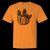 1717 - Comfort Colors Garment Dyed Heavyweight Short Sleeve Shirt Thumbnail