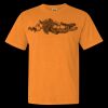 1717 - Comfort Colors Garment Dyed Heavyweight Short Sleeve Shirt Thumbnail