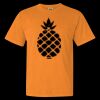 1717 - Comfort Colors Garment Dyed Heavyweight Short Sleeve Shirt Thumbnail
