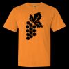 1717 - Comfort Colors Garment Dyed Heavyweight Short Sleeve Shirt Thumbnail