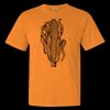 1717 - Comfort Colors Garment Dyed Heavyweight Short Sleeve Shirt Thumbnail