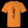 1717 - Comfort Colors Garment Dyed Heavyweight Short Sleeve Shirt Thumbnail