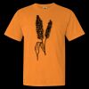 1717 - Comfort Colors Garment Dyed Heavyweight Short Sleeve Shirt Thumbnail
