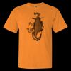 1717 - Comfort Colors Garment Dyed Heavyweight Short Sleeve Shirt Thumbnail