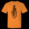 1717 - Comfort Colors Garment Dyed Heavyweight Short Sleeve Shirt Thumbnail