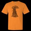 1717 - Comfort Colors Garment Dyed Heavyweight Short Sleeve Shirt Thumbnail