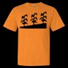 1717 - Comfort Colors Garment Dyed Heavyweight Short Sleeve Shirt Thumbnail