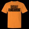 1717 - Comfort Colors Garment Dyed Heavyweight Short Sleeve Shirt Thumbnail