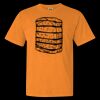 1717 - Comfort Colors Garment Dyed Heavyweight Short Sleeve Shirt Thumbnail