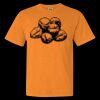 1717 - Comfort Colors Garment Dyed Heavyweight Short Sleeve Shirt Thumbnail