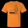1717 - Comfort Colors Garment Dyed Heavyweight Short Sleeve Shirt Thumbnail