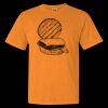 1717 - Comfort Colors Garment Dyed Heavyweight Short Sleeve Shirt Thumbnail