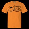 1717 - Comfort Colors Garment Dyed Heavyweight Short Sleeve Shirt Thumbnail