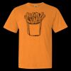 1717 - Comfort Colors Garment Dyed Heavyweight Short Sleeve Shirt Thumbnail