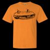 1717 - Comfort Colors Garment Dyed Heavyweight Short Sleeve Shirt Thumbnail