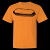 1717 - Comfort Colors Garment Dyed Heavyweight Short Sleeve Shirt Thumbnail