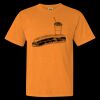 1717 - Comfort Colors Garment Dyed Heavyweight Short Sleeve Shirt Thumbnail